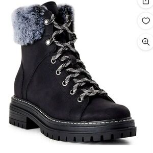 Time and Tru Women's Hiker Boot - 10 Wide